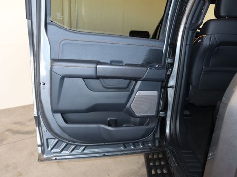 New 2026 Ford F150 Tremor AWD/4WD image 41
