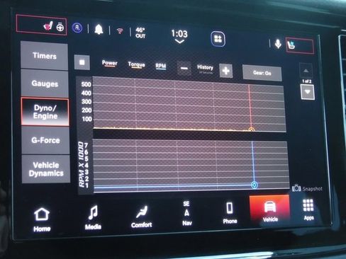 Certified 2022 Dodge Durango R/T image 47