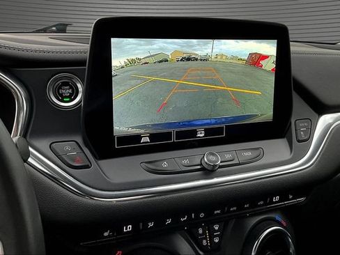 Used 2023 Chevrolet Blazer LT AWD/4WD image 14