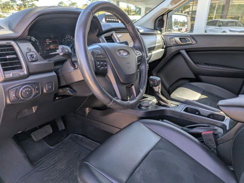 Used 2021 Ford Ranger XLT w/ Tremor Off-Road Package image 17