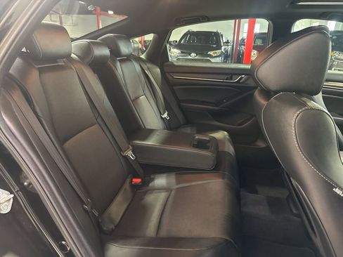 Used 2020 Honda Accord Sport image 37