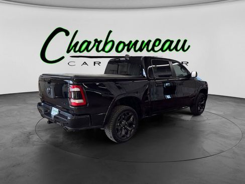 Used 2023 RAM 1500 Limited image 5