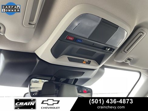 Used 2024 Subaru Crosstrek 2.0i Premium w/ Crosstrek Mirror Package image 20