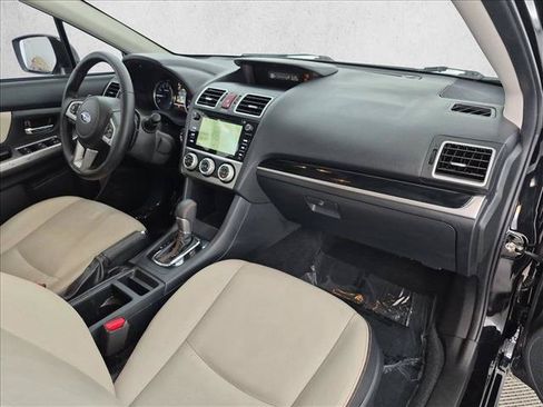 Used 2017 Subaru Crosstrek 2.0i Limited AWD/4WD image 26