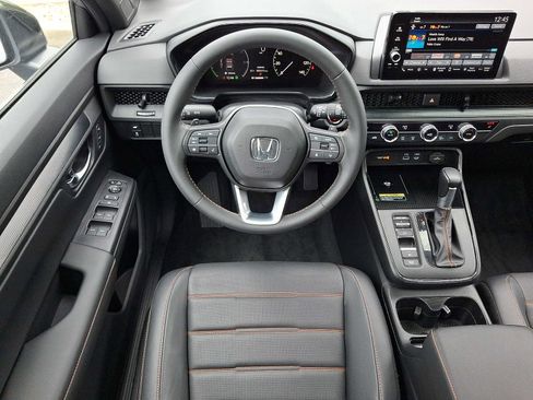 Certified 2024 Honda CR-V Sport-L image 11