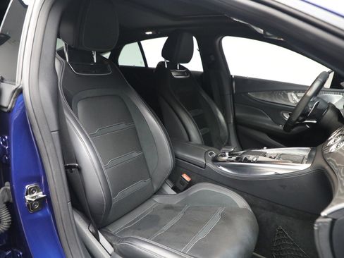 Used 2020 Mercedes-Benz AMG GT 53 image 19