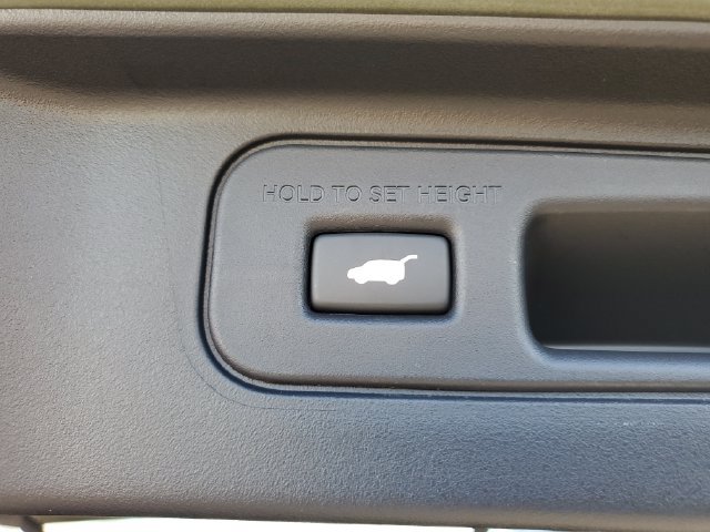 Certified 2026 Honda Passport TrailSport Elite image 9