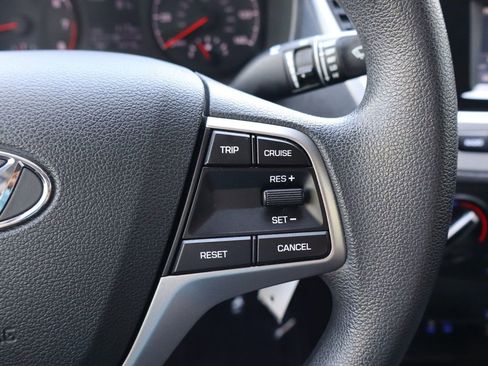 Used 2020 Hyundai Accent SE image 16