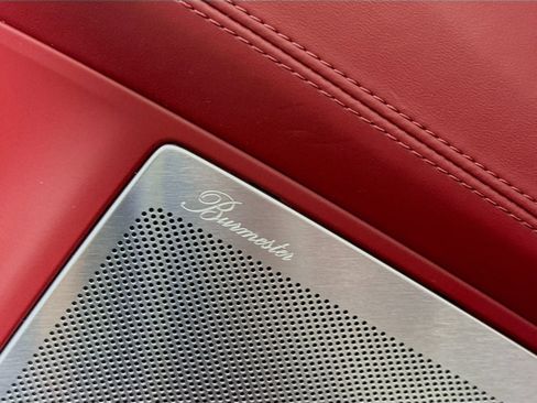 Used 2021 Porsche 911 Turbo image 24