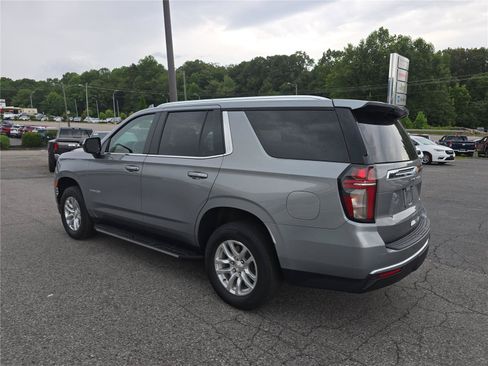 Used 2023 Chevrolet Tahoe LT AWD/4WD image 5