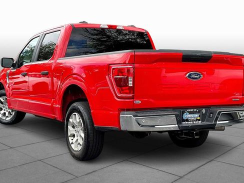 Used 2023 Ford F150 XLT image 11