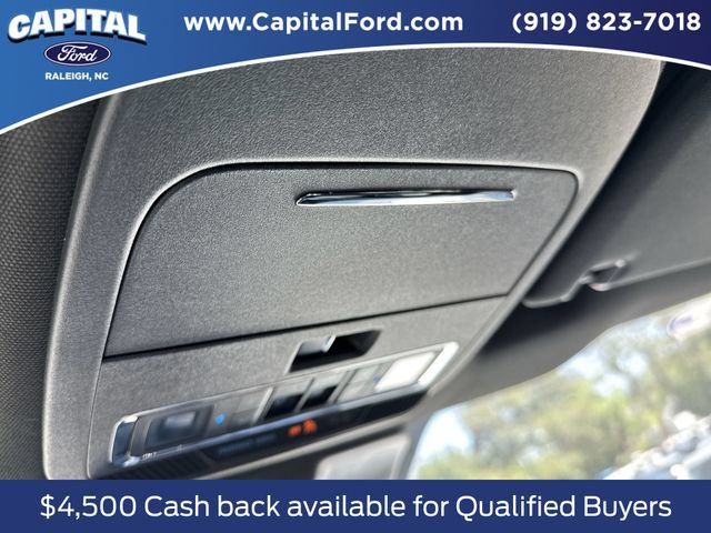 New 2026 Ford F150 Lariat w/ Equipment Group 501A Mid AWD/4WD image 33