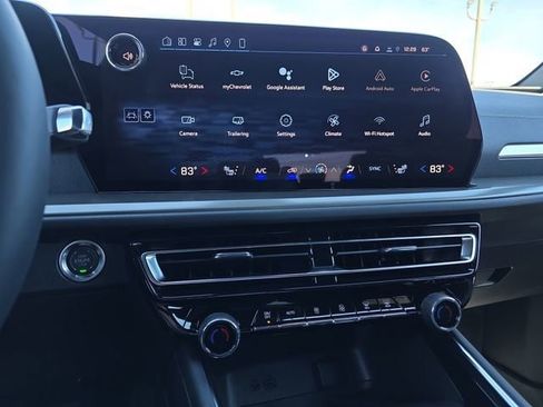 New 2026 Chevrolet Traverse LT w/ Driver Confidence Package image 22