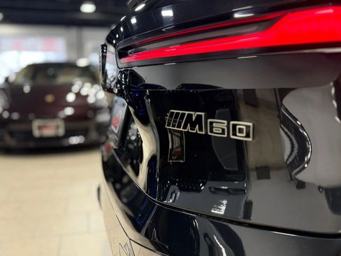 Used 2023 BMW iX M60 w/ Executive Package image 36