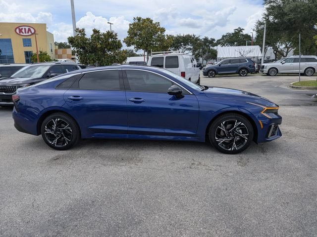 New 2026 Kia K5 GT-Line FWD image 7
