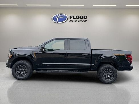New 2026 Ford F150 Tremor w/ Equipment Group 402A High AWD/4WD image 5