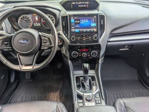 Used 2019 Subaru Forester Limited w/ Popular Package #3 AWD/4WD image 24