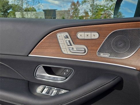 New 2026 Mercedes-Benz GLE 350 4MATIC image 22