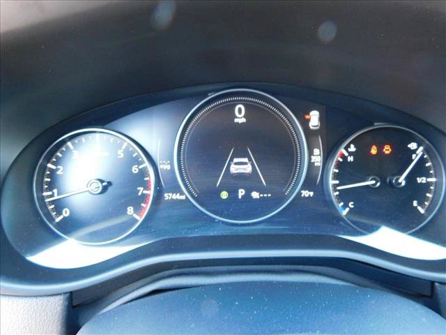 Used 2026 MAZDA CX-50 AWD 2.5 S w/ Premium Package image 9