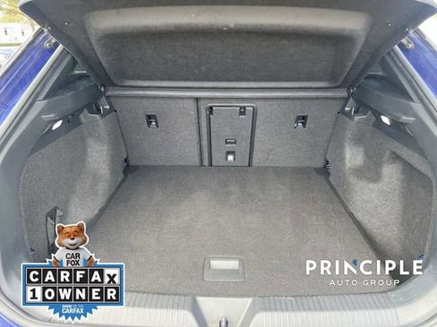 Used 2022 Volkswagen ID.4 Pro S w/ Gradient Package image 31