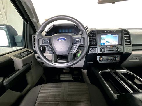 Used 2019 Ford F150 XL w/ Equipment Group 101A Mid image 4
