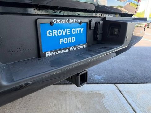 Used 2025 Ford F150 STX w/ Equipment Group 200A AWD/4WD image 31