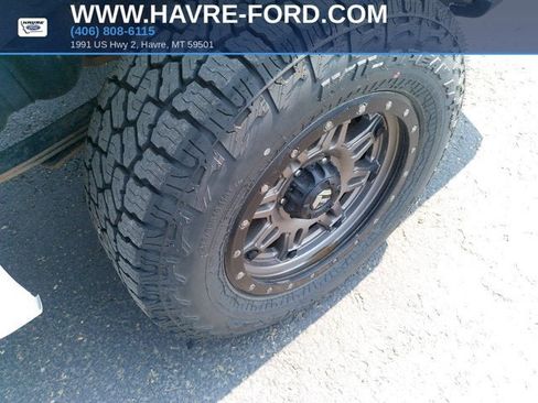 Used 2018 Ford F150 XLT AWD/4WD image 9