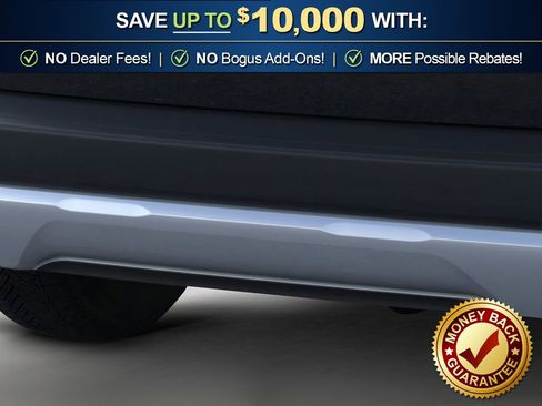 New 2026 Ford Escape Active FWD image 28