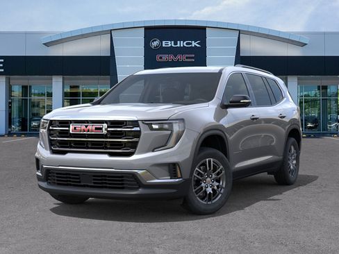 New 2026 GMC Acadia Elevation FWD image 6