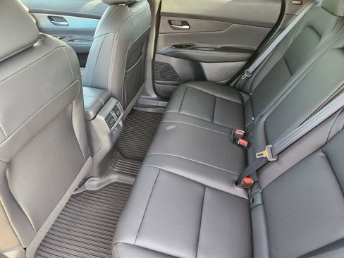 New 2026 Nissan Murano SL AWD/4WD image 24