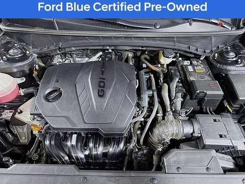 Used 2024 Hyundai Tucson XRT image 33