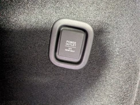 Certified 2023 Honda Passport EX-L image 12