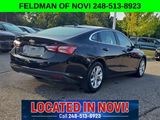 Used 2020 Chevrolet Malibu LT image 5