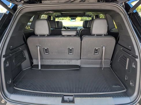 New 2026 GMC Acadia Elevation w/ Elevation Premium Package FWD image 49