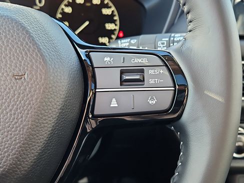 New 2026 Honda HR-V EX-L image 14