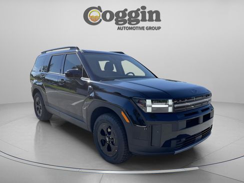 New 2026 Hyundai Santa Fe XRT image 7