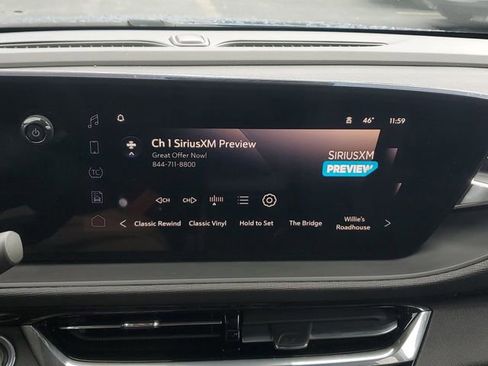 Used 2024 Buick Envista Sport Touring w/ Convenience I Package image 28