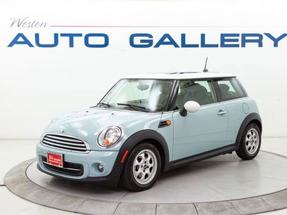 Used 2013 MINI Cooper Hardtop