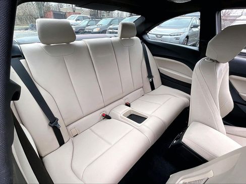 Used 2017 BMW 230i xDrive image 20