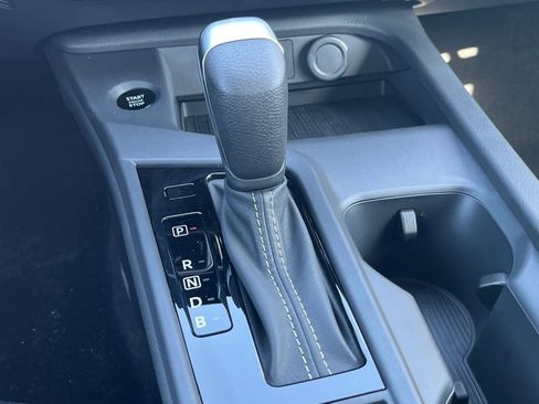 New 2026 Nissan Sentra SV w/ Floor Mat Package FWD image 27