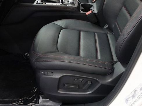 New 2025 MAZDA CX-5 Carbon Edition image 21