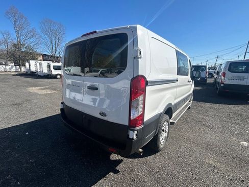 Used 2024 Ford Transit 250 Low Roof w/ Exterior Upgrade Package image 10