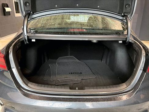 Used 2023 Kia Forte GT-Line w/ GT-Line Premium Package image 26