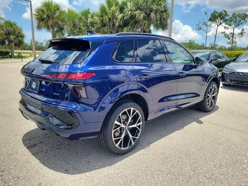 New 2026 Audi Q3 quattro 2.0T AWD/4WD image 5