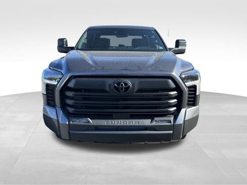 New 2026 Toyota Tundra SR5 image 2