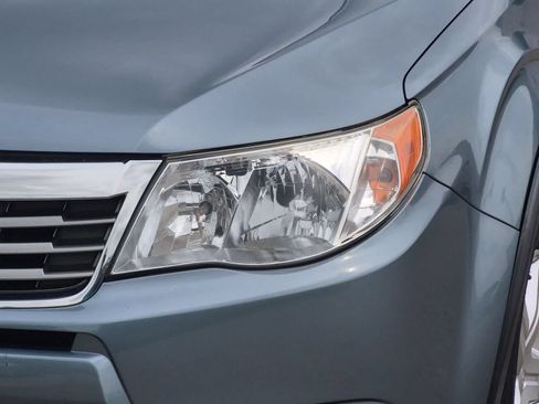 Used 2010 Subaru Forester 2.5X Premium AWD/4WD image 11