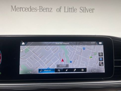 Used 2022 Mercedes-Benz GLE 350 4MATIC image 33