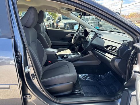 Used 2024 Subaru Impreza 2.0i image 25
