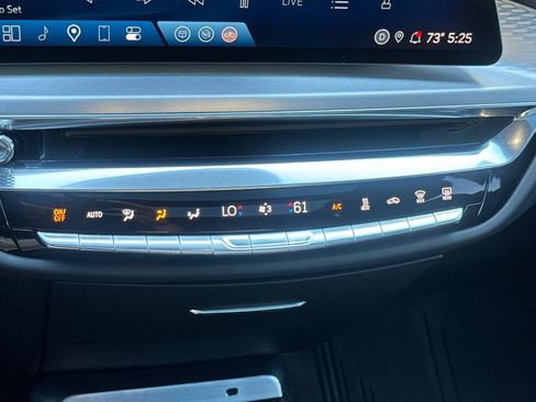 Certified 2024 Cadillac Lyriq Sport w/ LPO, Floor Liner Package AWD/4WD image 28