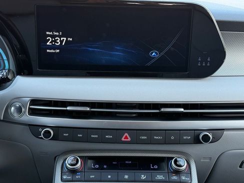 Used 2025 Hyundai Palisade SEL AWD/4WD image 25